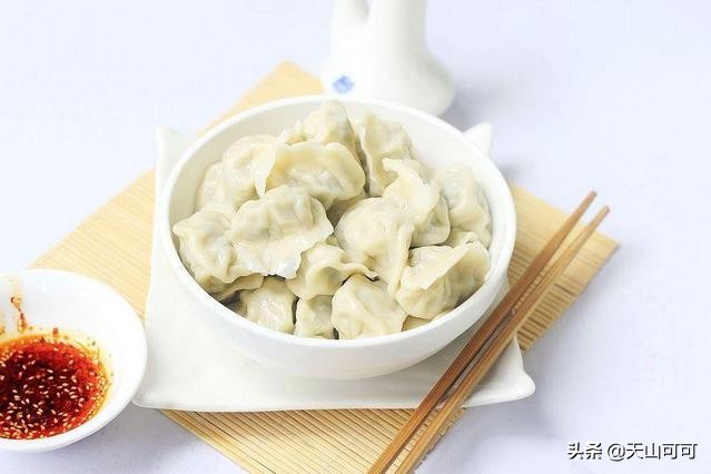 豆角包饺子需要焯水还是炒,包饺子长豆角焯水后过凉水吗