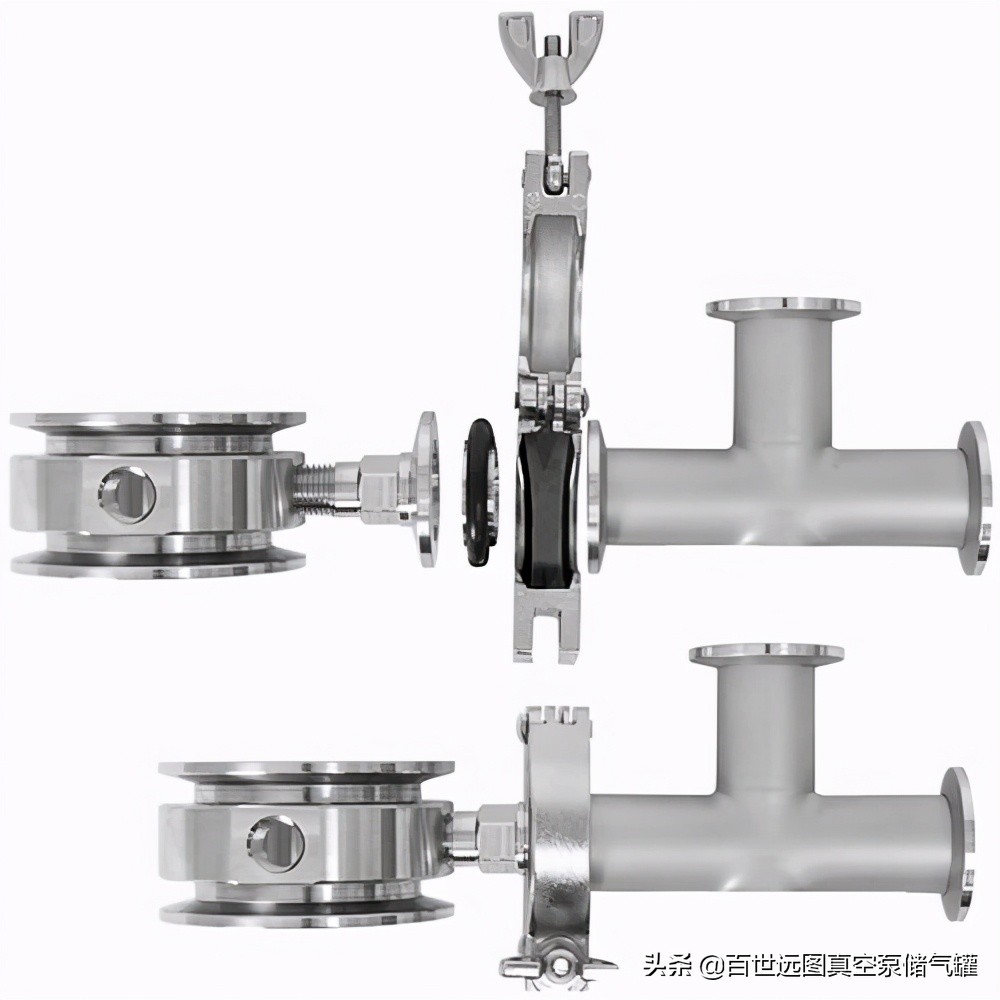 真空泵为什么老是烧轴承,真空泵轴承发热