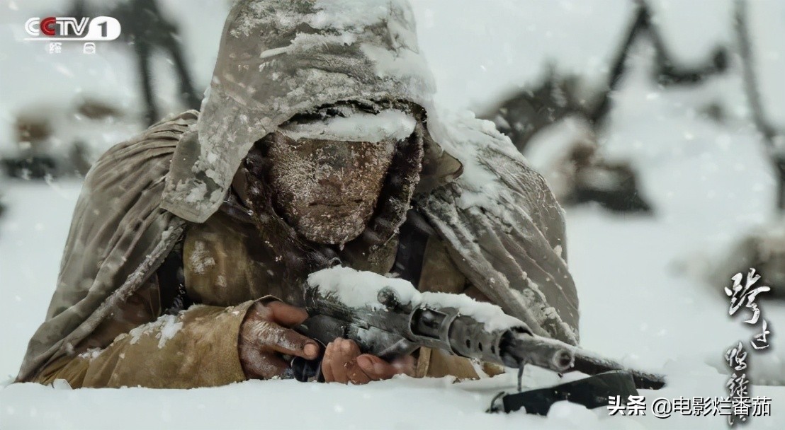 战狼3吴京下一部电影,战狼2后吴京再接军事大作