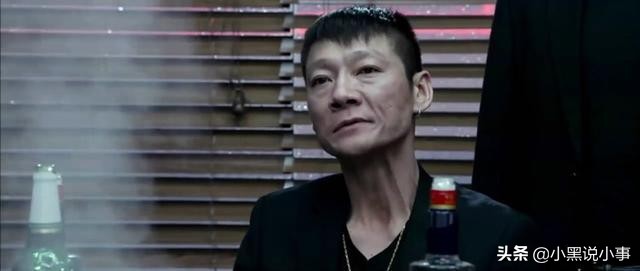 你们只记得“常威”邹兆龙，却忘了我“武痴林”释延能.....