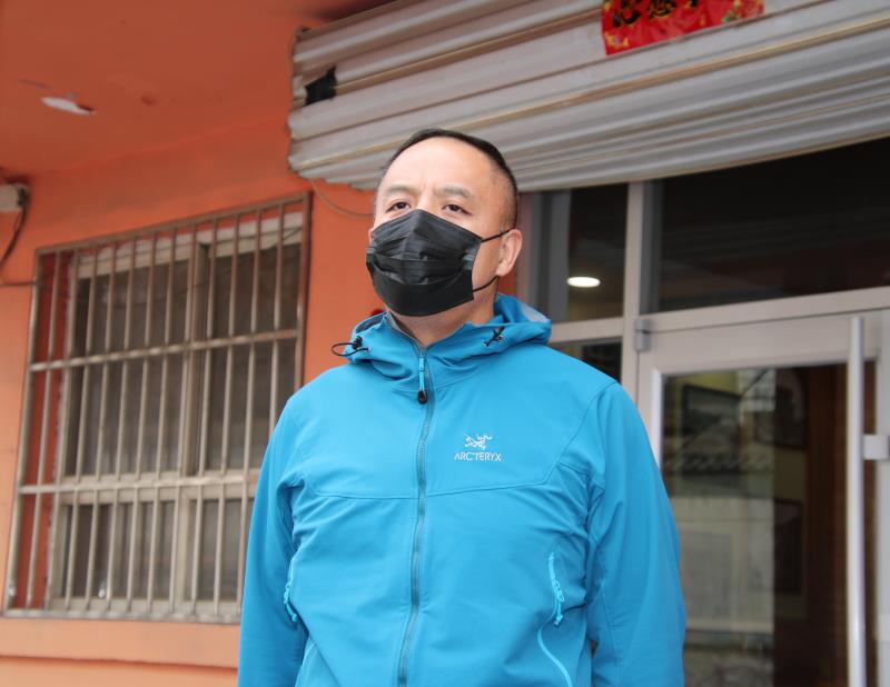 石家庄企航民营企业法律服务中心井陉县工作站成立