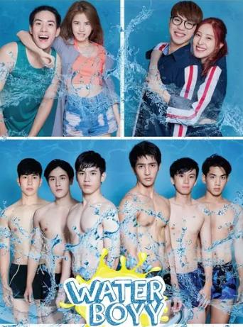 泰剧男主占有欲很疯狂虐恋的剧,泰剧爱情电影推荐