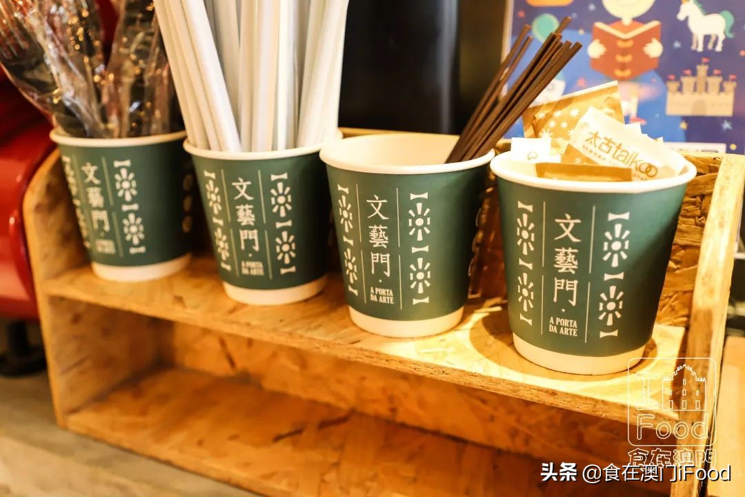 澳门探店|揭秘澳门这⑨间人气网红咖啡店!
