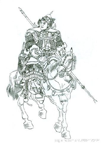 水浒七十二地煞英雄人物,水浒人物72位地煞星是谁