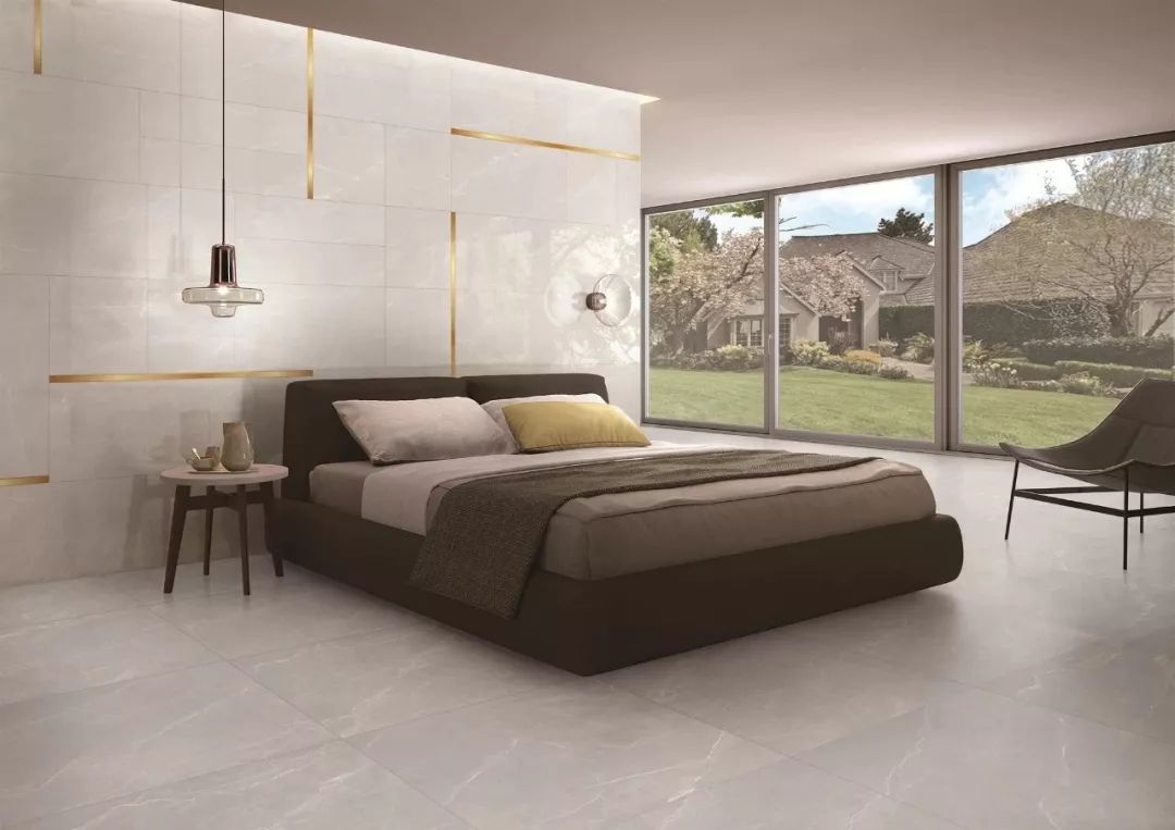 东鹏欧雅灰价格为什么更高,东鹏瓷砖简欧风格