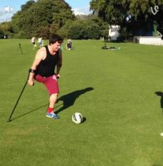 内马尔新彩虹过人在第几场,小罗和内马尔的彩虹过人谁最标准