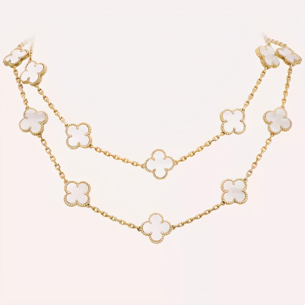 vca梵克雅宝官网女表价格,vca梵克雅宝2021