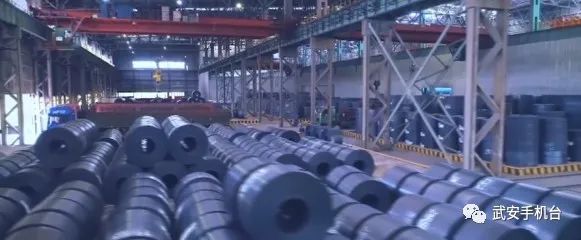 从小厂起家发展世界500强,河北普阳钢铁集团是中国五百强么