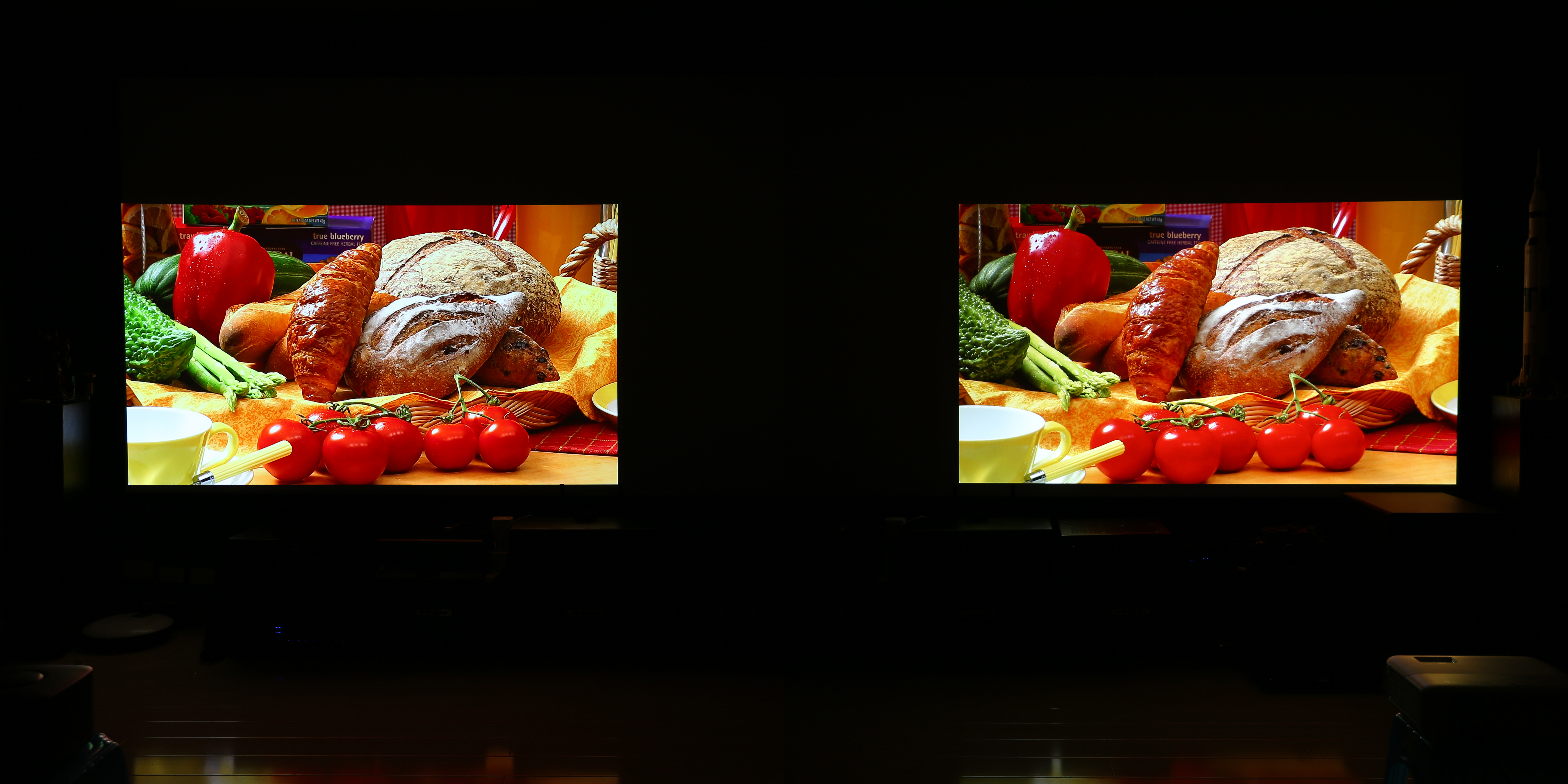 优派投影机px703和px727,优派投影仪px725hd评测