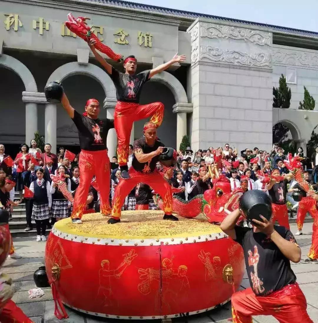 市运会开幕式完整版视频,省运会开幕式有什么表演