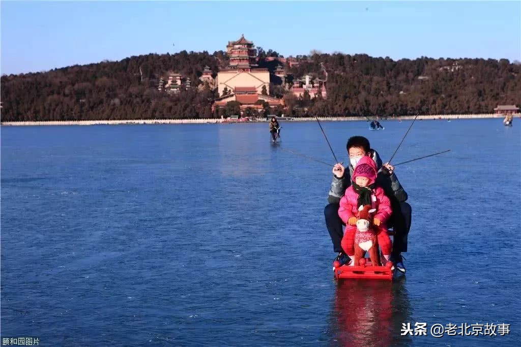 颐和园冰场开放,颐和园冰场2月16日可以玩吗