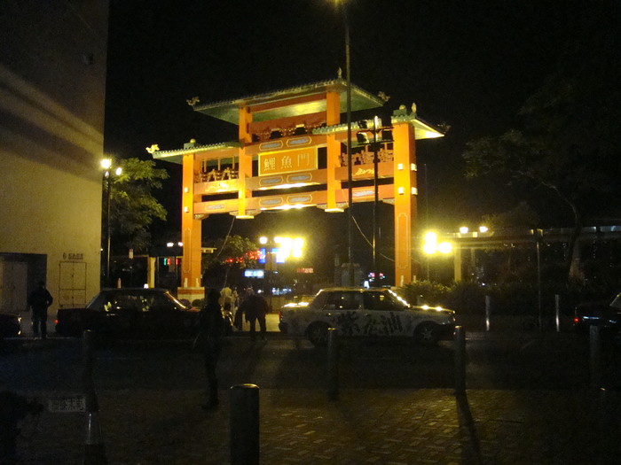 香港人气爆满的30年地道美食,盘点我吃过的海鲜美食