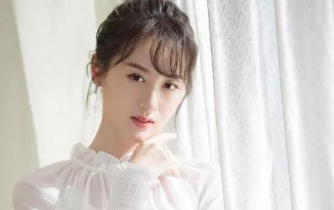 袁冰妍又签约欢瑞了吗,袁冰妍被欢瑞打压吗