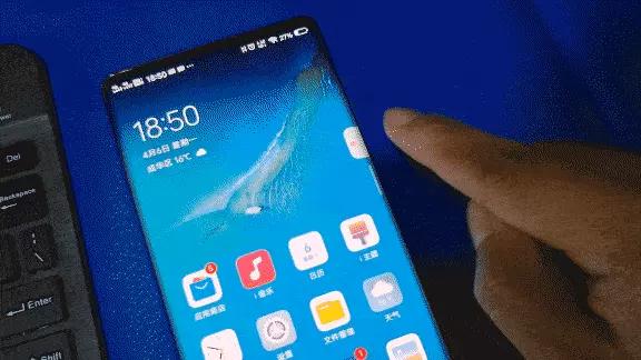 nex3s无界瀑布屏让眼界全面升级,nex3s5g版拍照评测