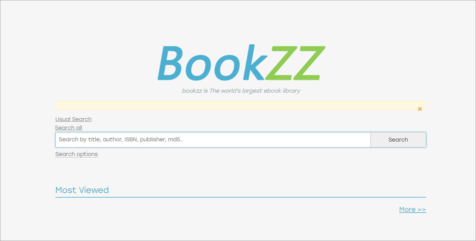 知道这11个网站，不愁找不到电子书，收藏了