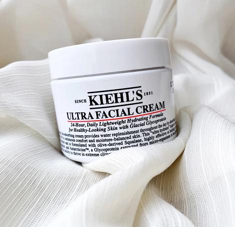 口碑最好十大保湿水科颜氏,公认补水效果最好的4款面霜