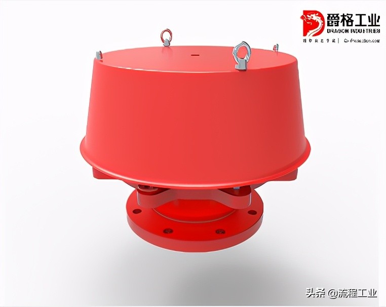 化工厂常见的阻火装置有,危险品阻火器如何使用