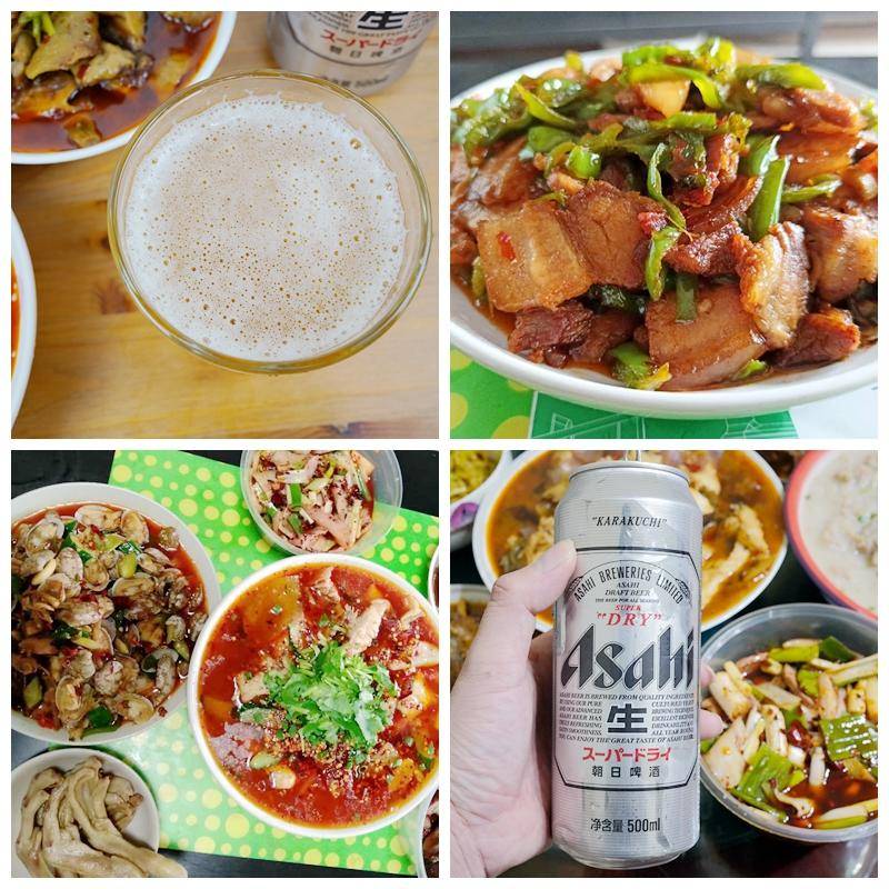 asahi朝日啤酒超爽生啤,asahi朝日辛口啤酒测评