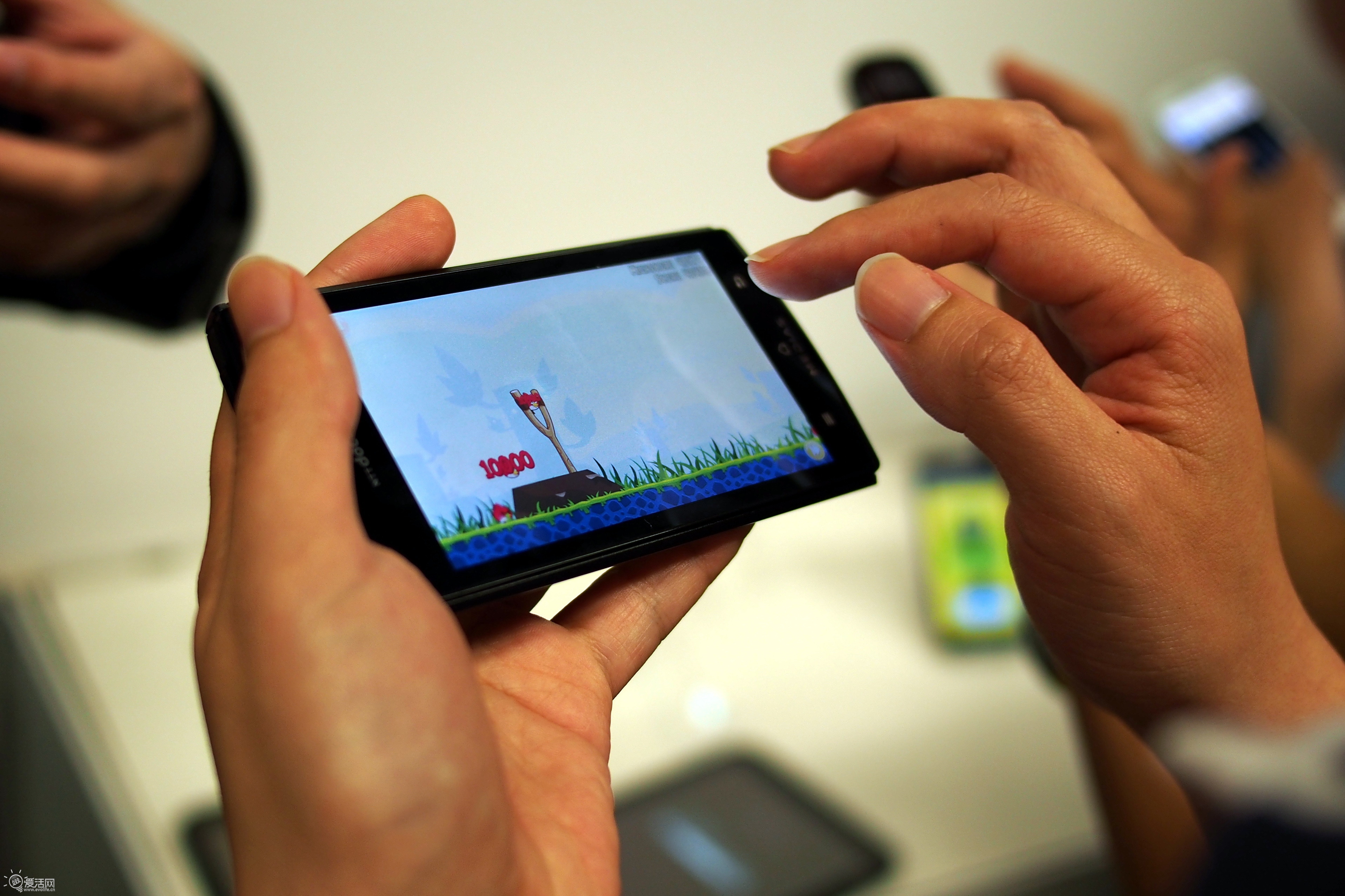 中国mmo手游发展史,mmo手游的崛起历程