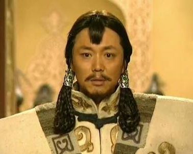 孛儿只斤窝阔台把大汗传给了谁,孛儿只斤窝阔台是好皇帝吗