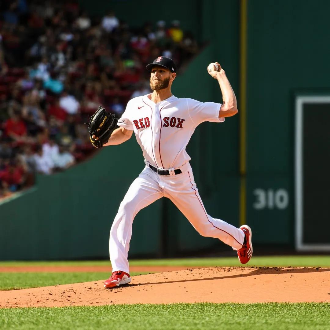 扬基完全比赛,波士顿红袜纽约扬基