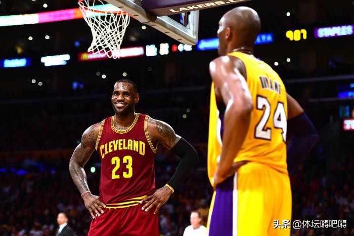 梅西c罗詹姆斯谁的影响力大,詹姆斯谈梅西c罗