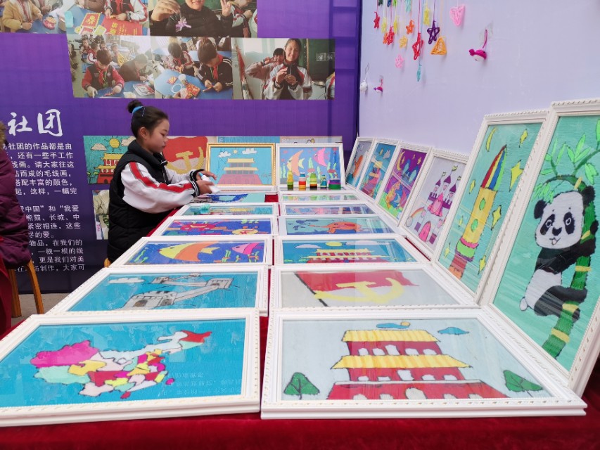 2019华奥杯足球邀请赛,校园足球杯圆满落幕