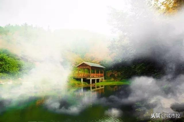 江苏最值得去的十个旅游地方,一到十二月江苏省小众旅游