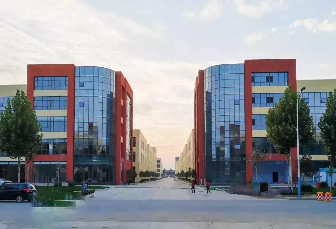 领导调研物流园,物流园领导考察