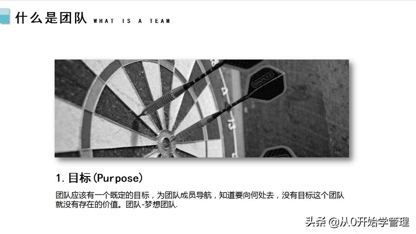 如何建立高效的团队ppt,团队管理如何带出高效团队ppt