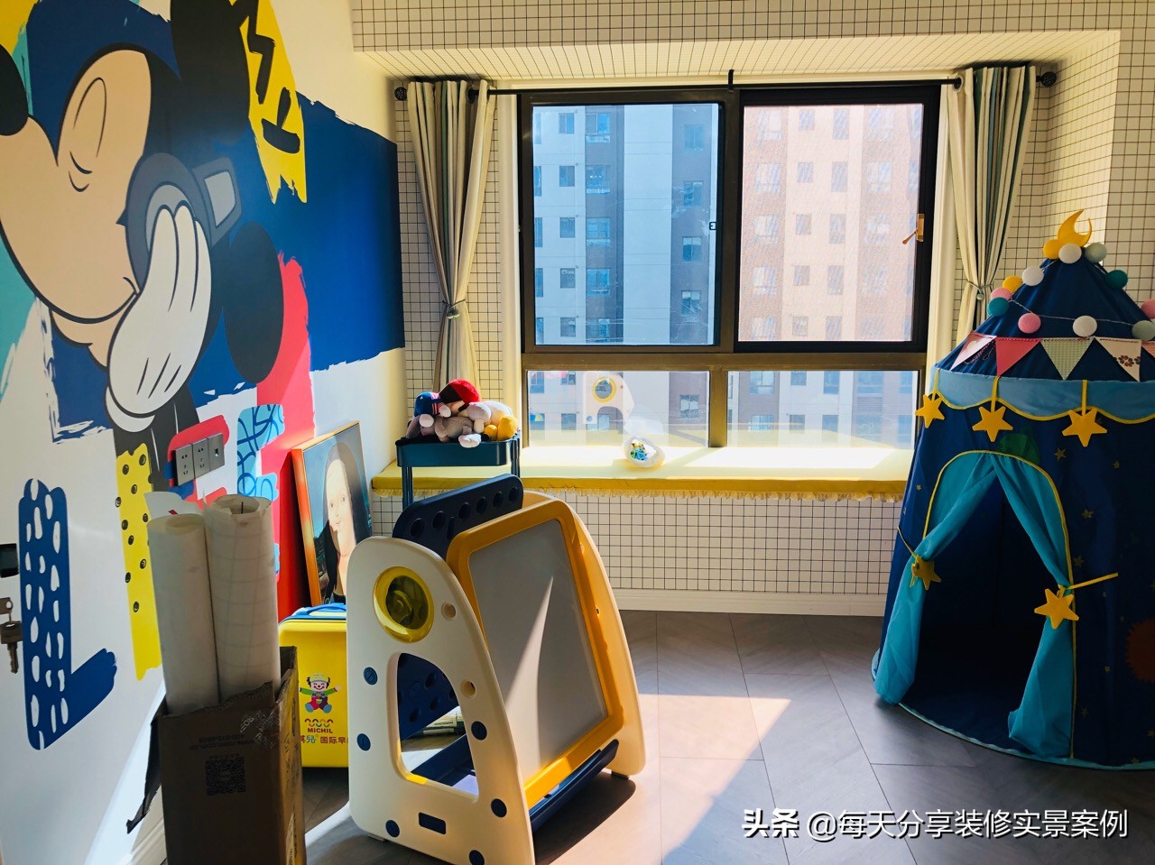 碧桂园精装房改造效果图,碧桂园精装房改造细节