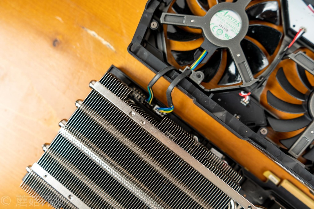 索泰rtx2060深度评测,索泰1060显卡拆解图