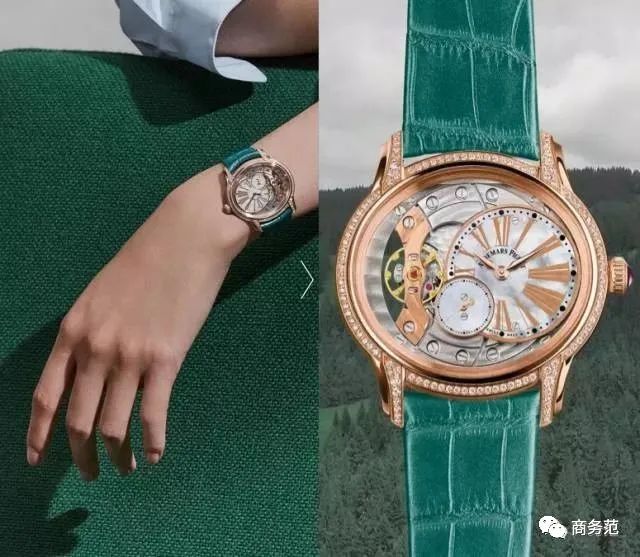 适合春天佩戴的腕表你心动了吗,适合年轻人戴的4款腕表