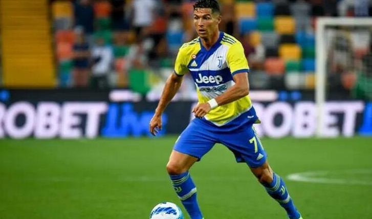 c罗超越凯恩和姆巴佩,c罗51球紧追凯恩姆巴佩