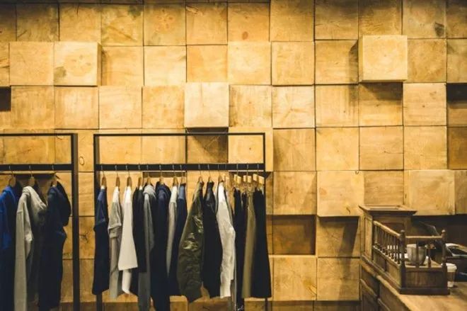 杨幂代言的潮人潮牌,杨幂潮牌