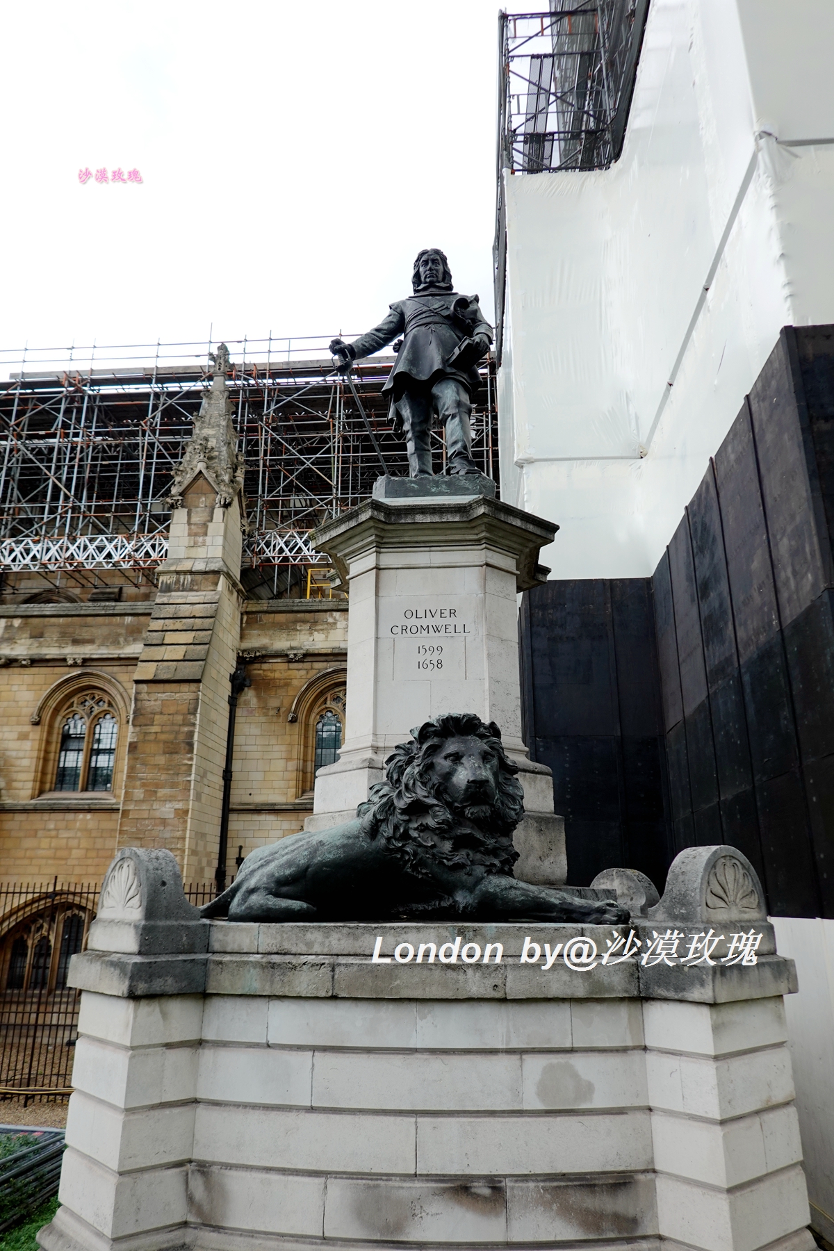 它是欧洲第一大议会大厦，英国“脱欧”就在这里讨论进行