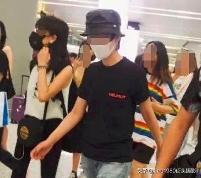 曾轶可边检事件是真的吗,出入境安检有多严格