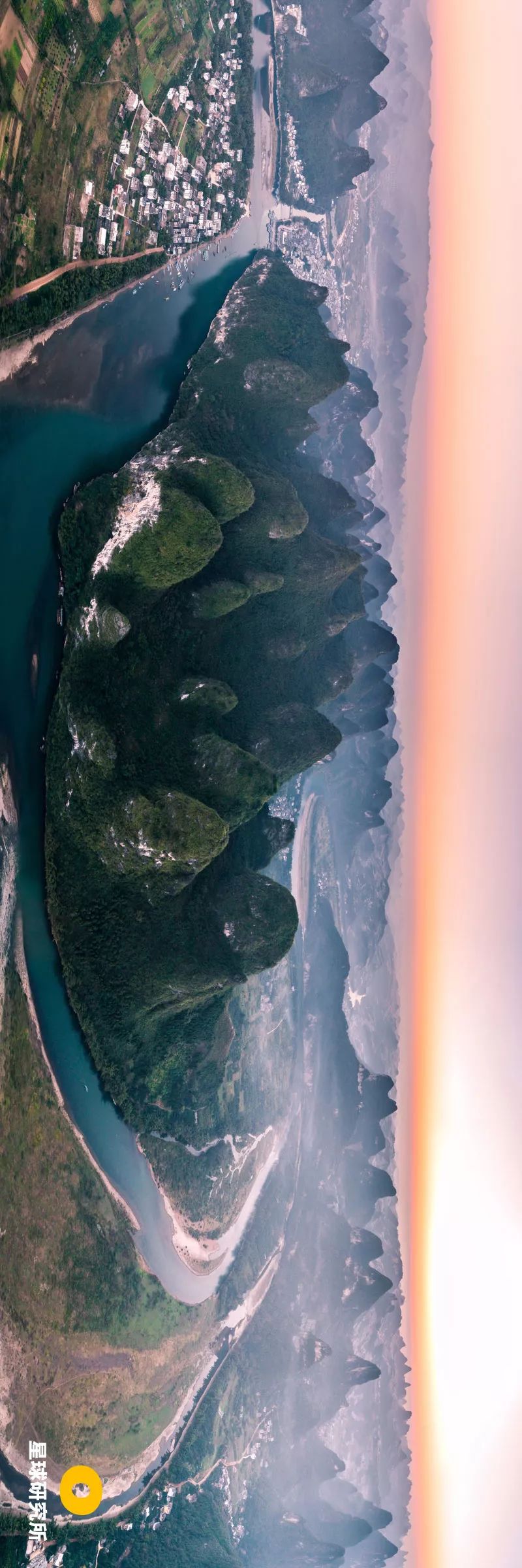 中国南方喀斯特的组成,中国南方喀斯特地貌原因