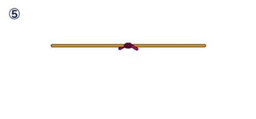 钓鱼人如何绑线结,钓鱼人应会的常用线结