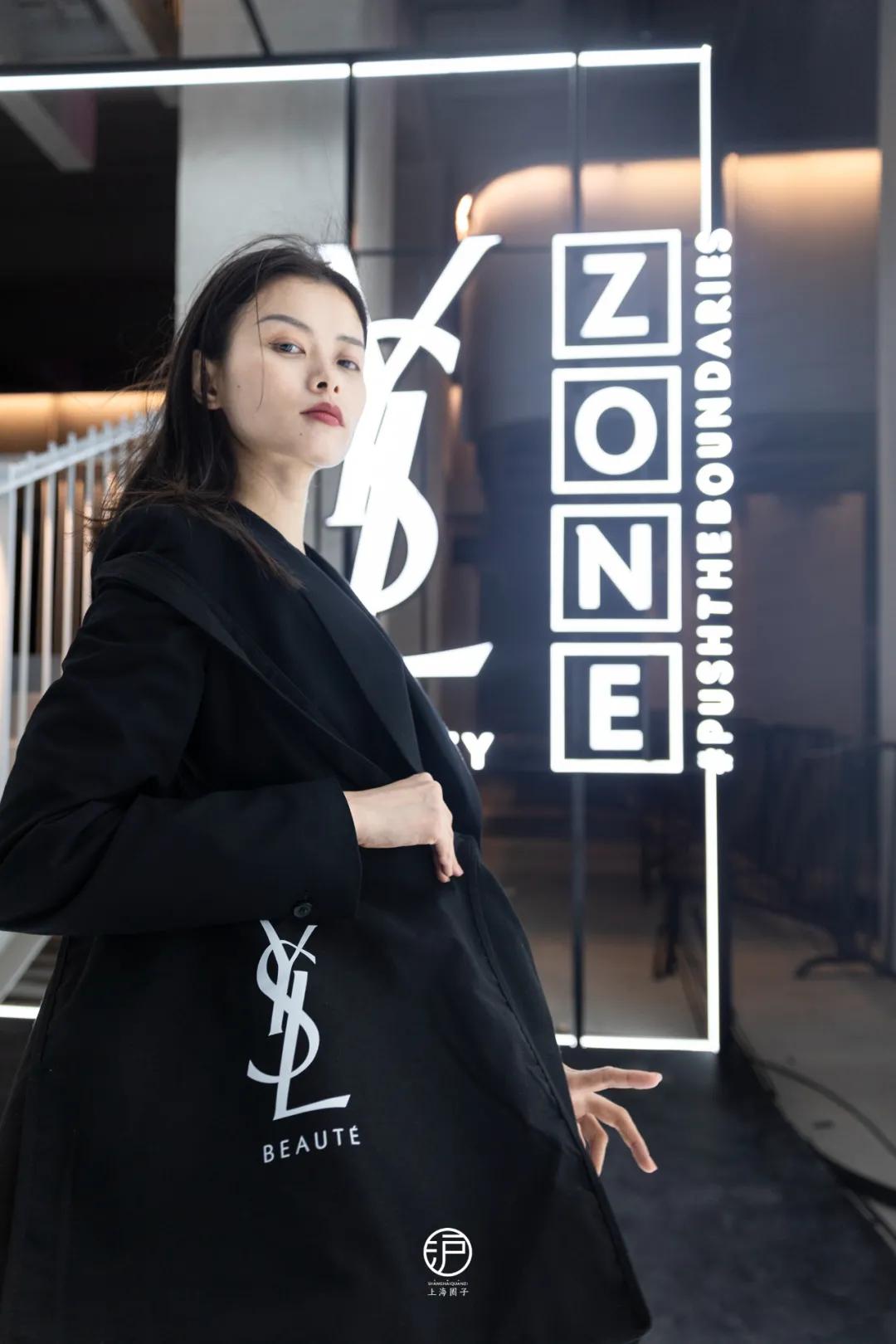 ysl圣罗兰哪款适合黄皮,ysl圣罗兰中性皮推荐