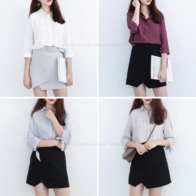 哪家女装店好看又实惠,哪家店的女装好看