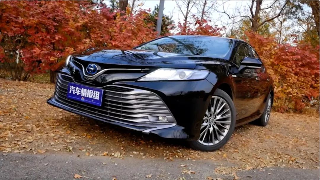 凯美瑞2.5混动省钱吗,凯美瑞混动百公里0-100实测