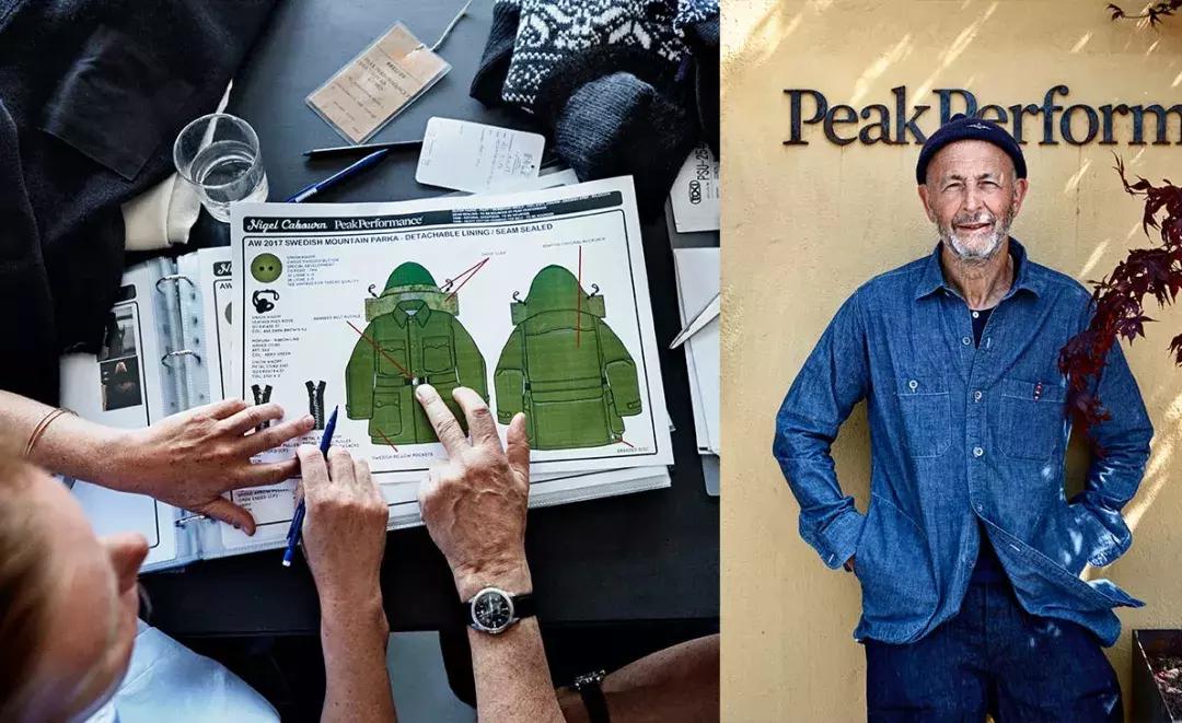 越冷越帅气，这4家复刻军装品牌你最爱哪一家？