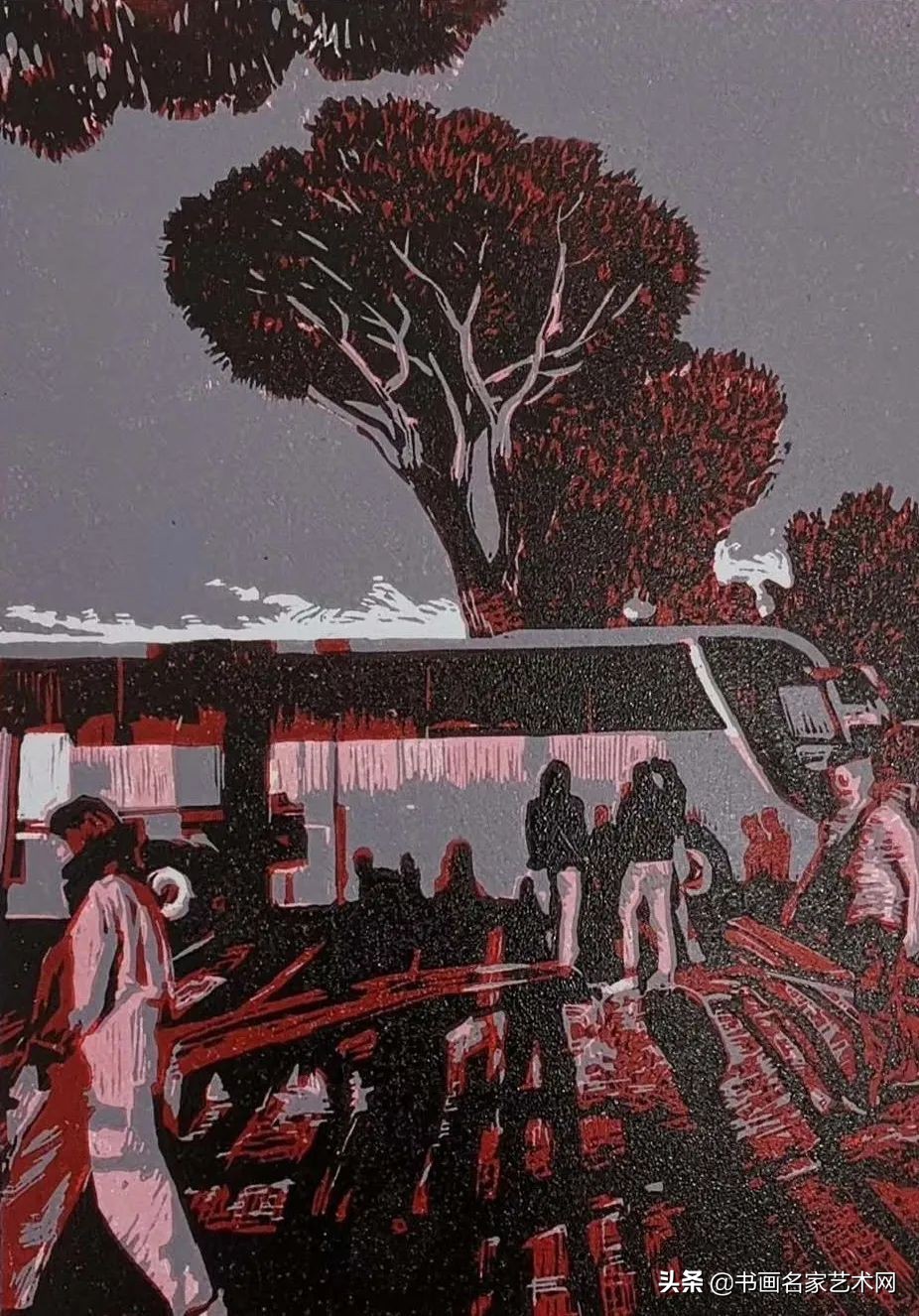 鑹烘湳涓浗浼磋垶,鑹烘湳涓浗涓涗功