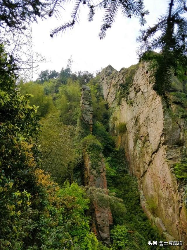 小县城也能这么美,湖南洞口县旅游攻略