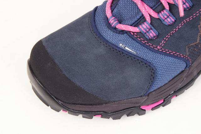 lasportiva高端登山鞋评测,lasportiva徒步登山鞋