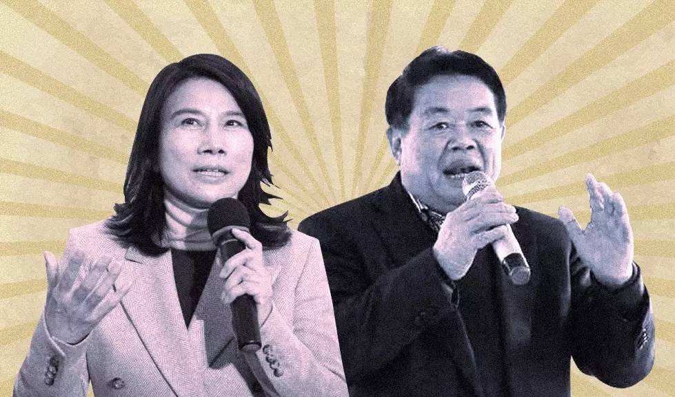 曹德旺和董明珠爱得很深原视频,董明珠曹德旺爱得很深视频