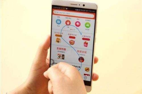 华为mate40pro有几种截屏方式,华为截屏的五种方法