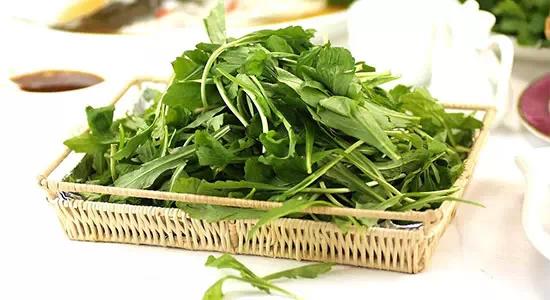 秋冬季节哪些蔬菜吃了能健脾胃的,春天要多吃这菜养肝健脾胃