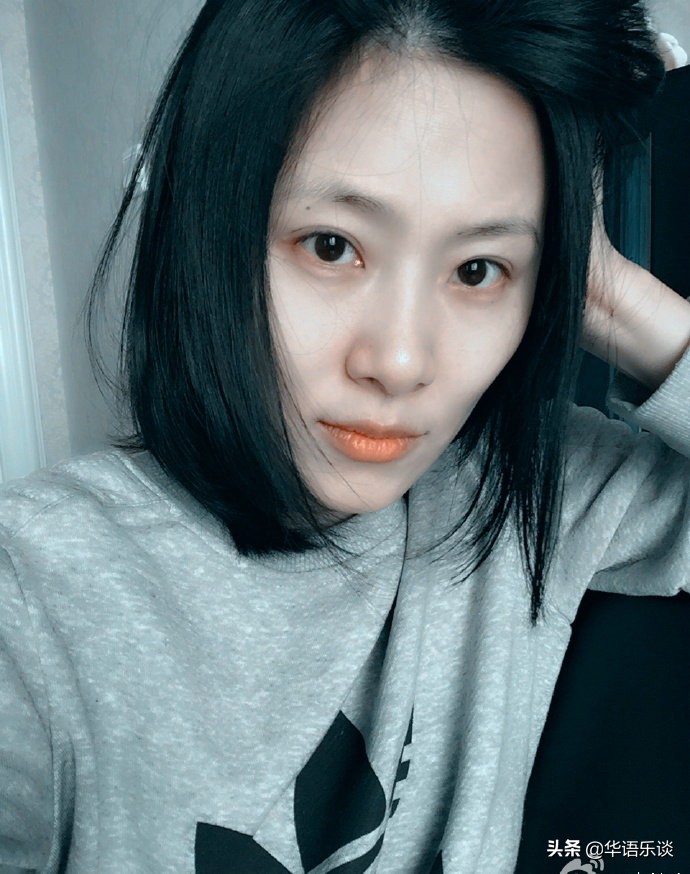 查无此人的明星有哪些,查无此人艺人